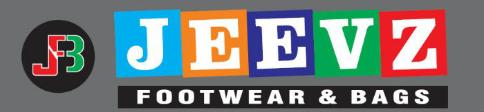 Jeevz footwear